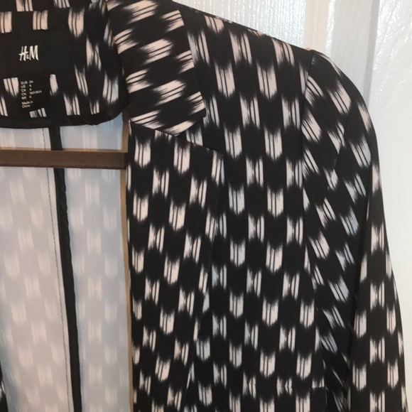 H&M Blazer - Picture 2 of 2